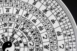 如何打造迷人法式八字刘海？