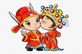 揭秘属鼠男孩的婚姻魅力，1996年生肖鼠男的爱情之路