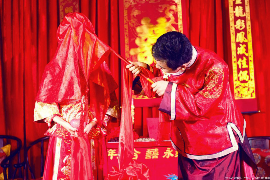 订婚过礼吉日，如何选择一个有意义的良辰吉时？