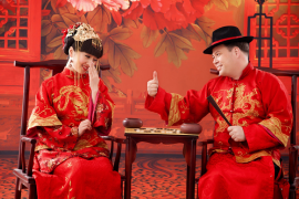 五行之秘,算命八字中的命运解读