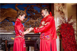 婚姻是否注定不顺？探讨婚姻中的因果与命运