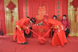 十二生肖之谜，猪的生命终结