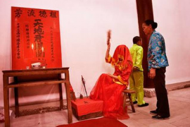 2024年腊月结婚吉日选择指南，关键词为良辰吉日、喜结良缘