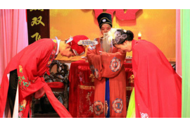 狮子座与白羊座，星座配对的独特魅力