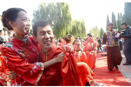 男属狗女属兔的订婚吉日
