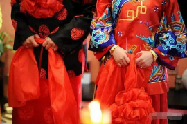 免费结婚吉日测算，为你的幸福时刻精准定位
