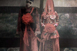 揭秘爱情迷宫，精准婚姻心理测试