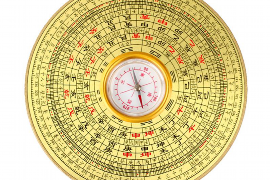天秤座的守护神—维纳斯