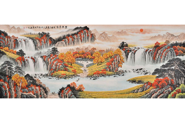 马八字命理之解析与命运判断