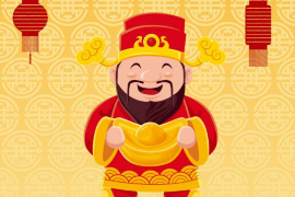 命运星象解析，揭秘姓名与生辰八字之谜
