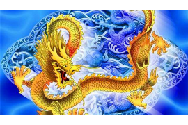 生肖蛇的奥秘与特点
