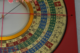 生肖羊与龙，性格与命运的奇妙交织