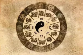 蛇前面的生肖是什么？