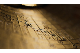 八字四柱学习，探寻命理之秘