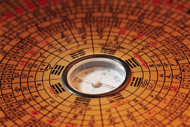 姓名中的密码，解读婚姻观之秘