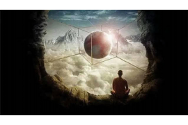 狮子座星象图解析，揭秘星空中的王者之座