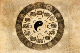 天蝎座本月爱情运势解析