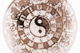 合八字测命，解析命理之谜