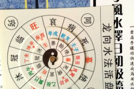如何根据五行取名，属木与属水的字推荐