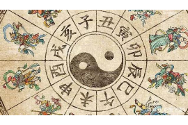 八字测算结婚日，红线牵动，天命所归