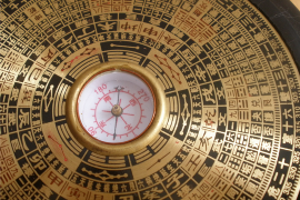 揭秘五行奥秘，自媒体作者必知的起名要点